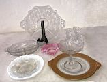 Glassware 