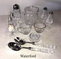 Waterford Glassware 