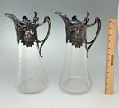 Water Decanters 