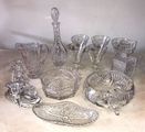 Glassware 