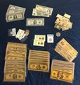 Currency 