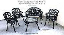 Patio Furniture 