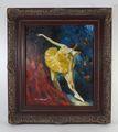 Ballerina Art 