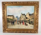 Street Scene 