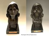 Remington Bronze Replications 