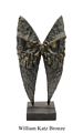 William Katz Bronze