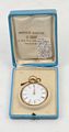 Horlogerie Bijouterie Pocket Watch 