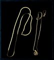 Gold Necklaces 