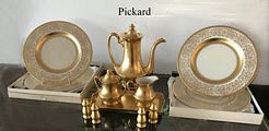 Pickard China