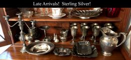 Sterling