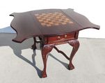 Chess Table