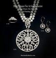 Diamond Jewelry Burchard Auction